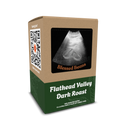 Flathead Valley Dark Roast Coffee