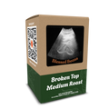 Broken Top Medium Roast Coffee